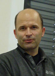 Daniel Ganz Daniel Ganz
